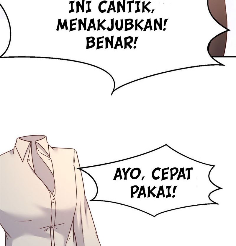 My Sister Is A Superstar Chapter 12 - halaman 13