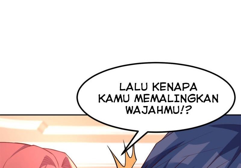 My Sister Is A Superstar Chapter 12 - halaman 17