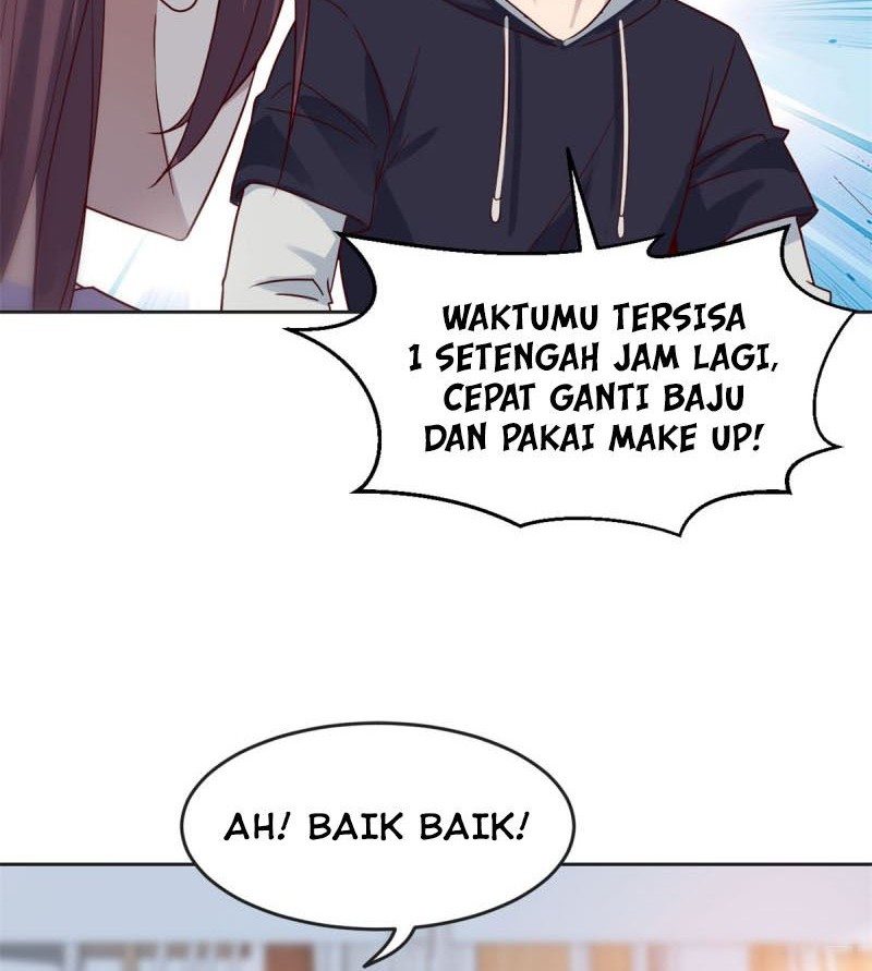 My Sister Is A Superstar Chapter 12 - halaman 3