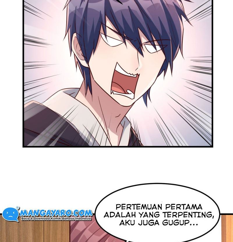 My Sister Is A Superstar Chapter 12 - halaman 9