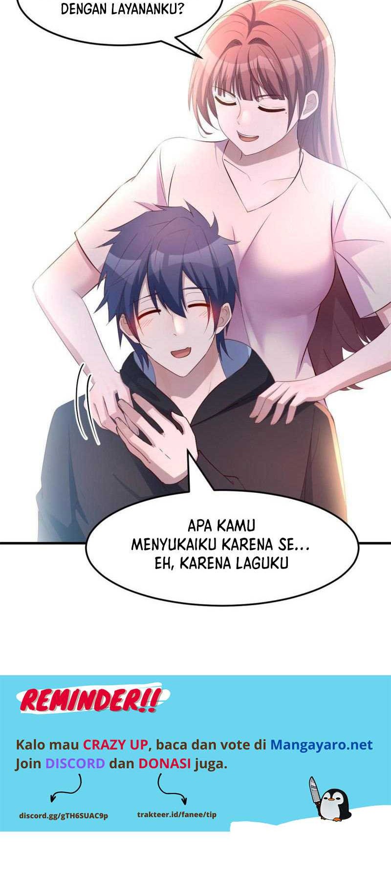 My Sister Is A Superstar Chapter 122 - halaman 17
