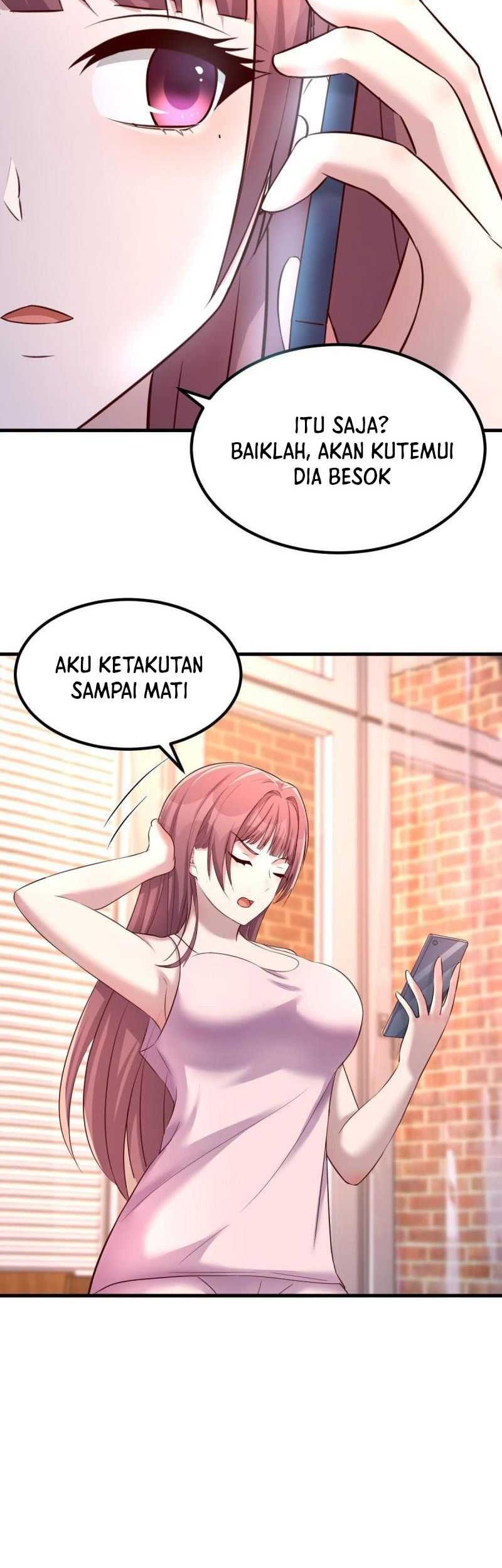 My Sister Is A Superstar Chapter 123 - halaman 12