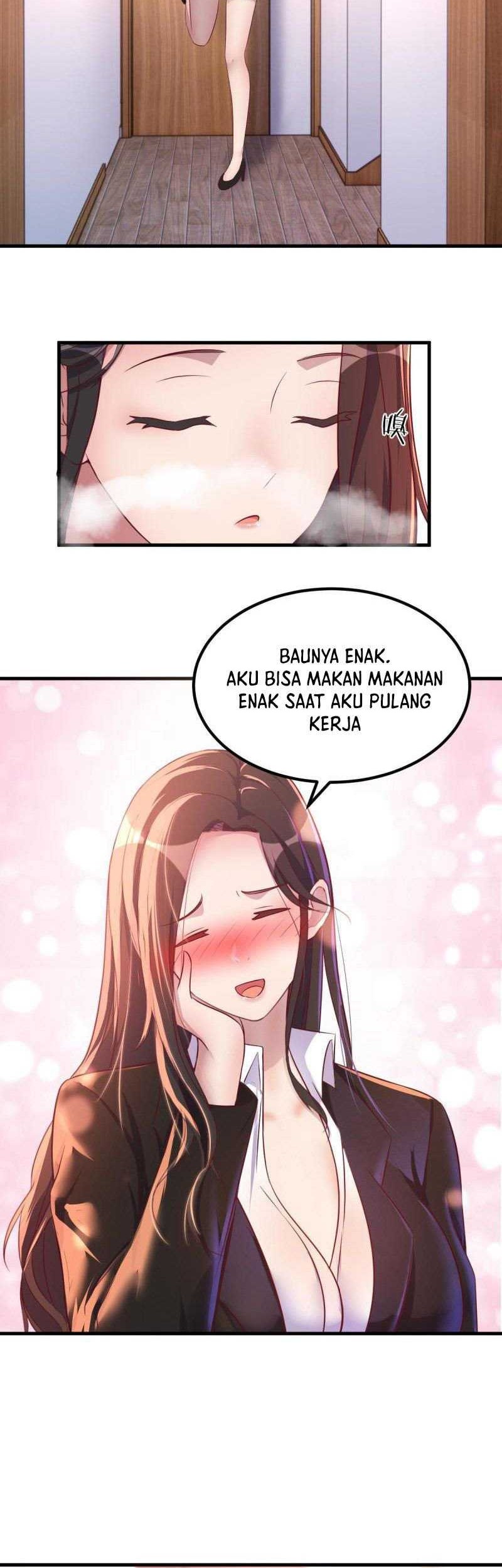 My Sister Is A Superstar Chapter 123 - halaman 15