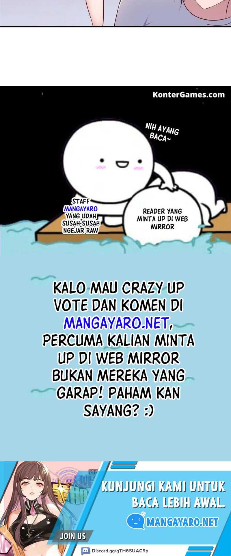 My Sister Is A Superstar Chapter 124 - halaman 24