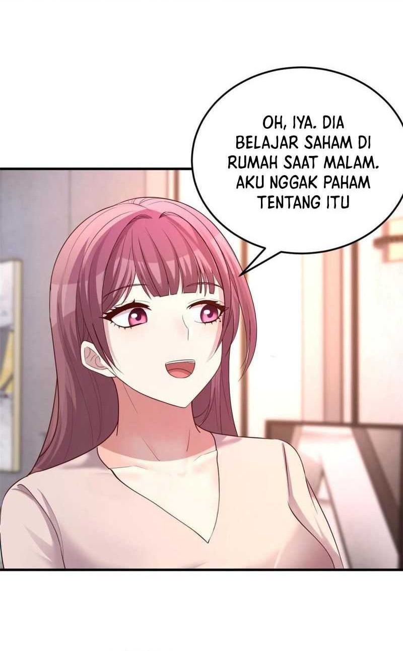 My Sister Is A Superstar Chapter 125 - halaman 13