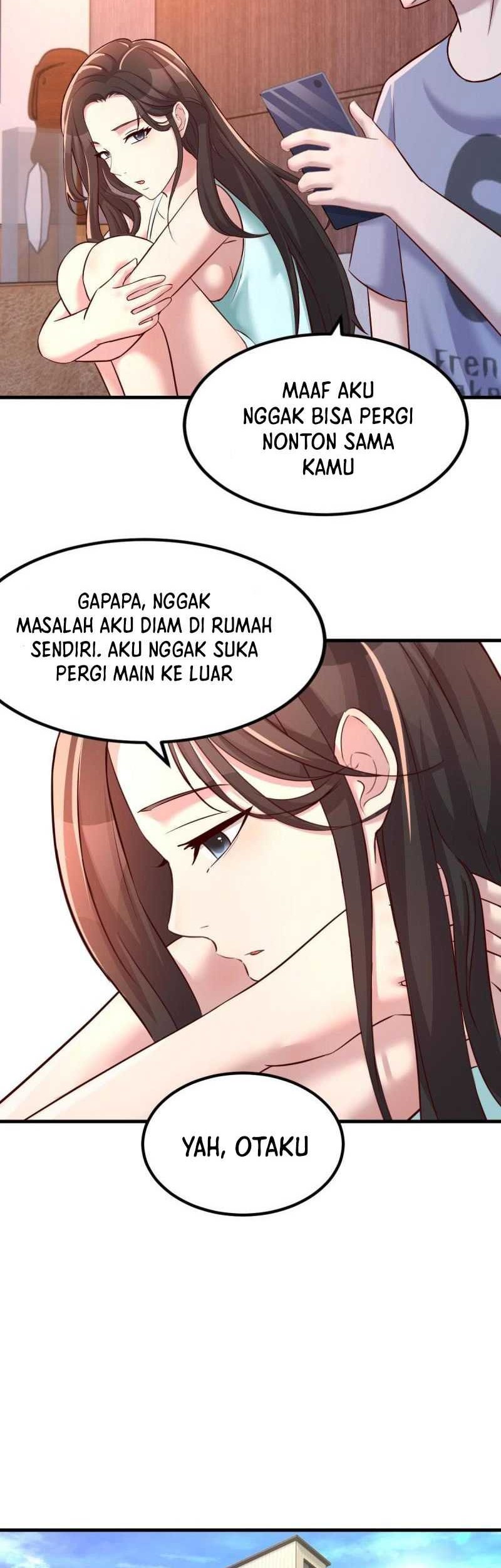 My Sister Is A Superstar Chapter 125 - halaman 23