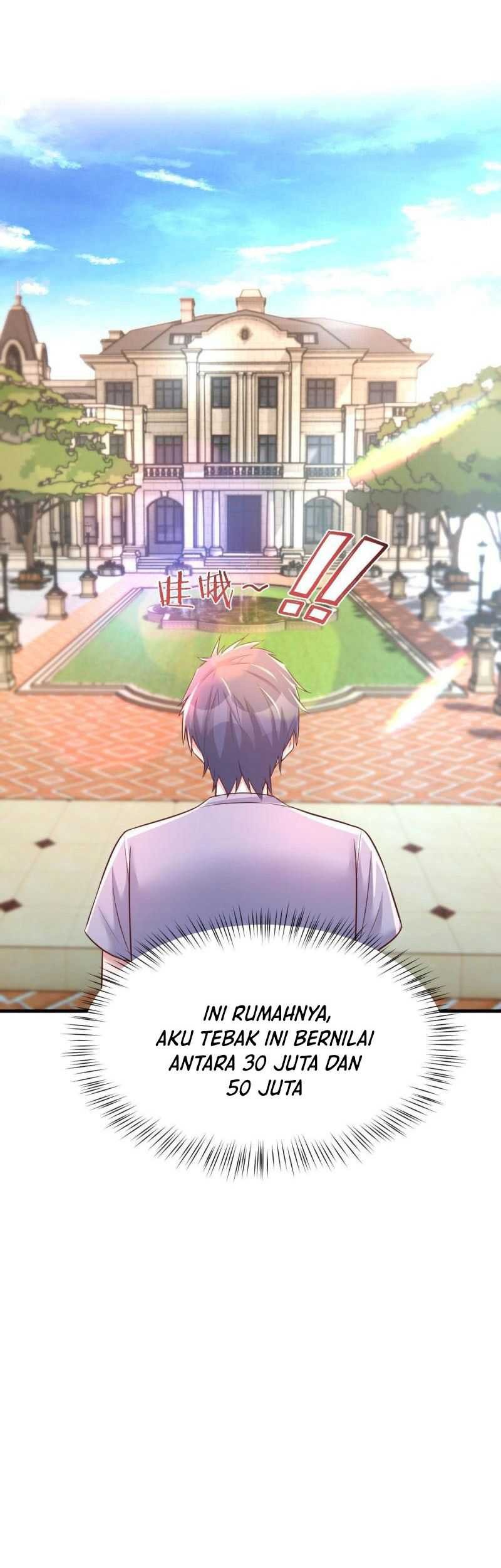 My Sister Is A Superstar Chapter 125 - halaman 26