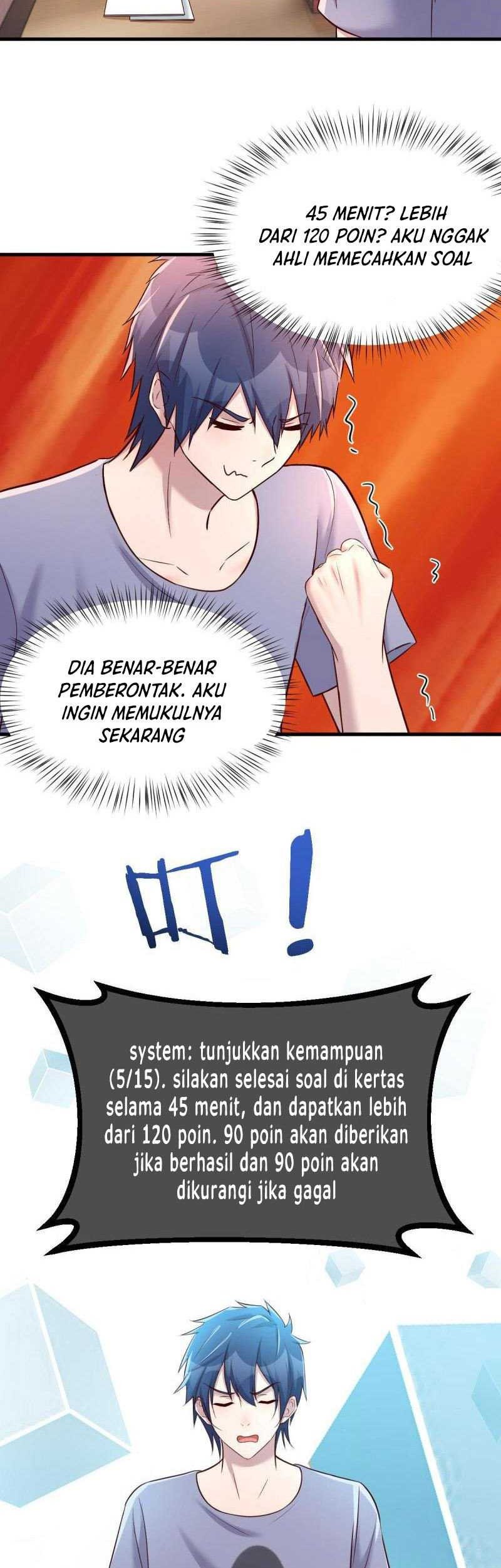 My Sister Is A Superstar Chapter 126 - halaman 12