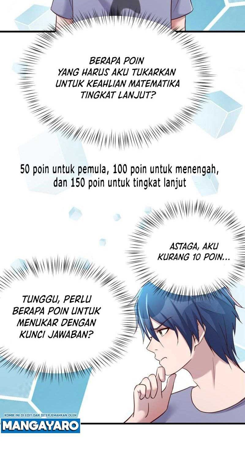 My Sister Is A Superstar Chapter 126 - halaman 13