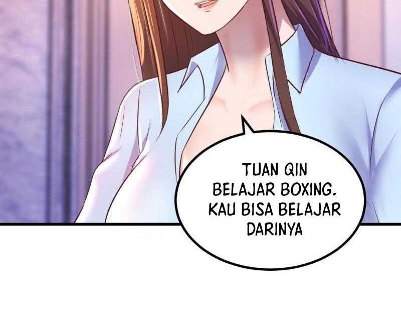 My Sister Is A Superstar Chapter 126 - halaman 21