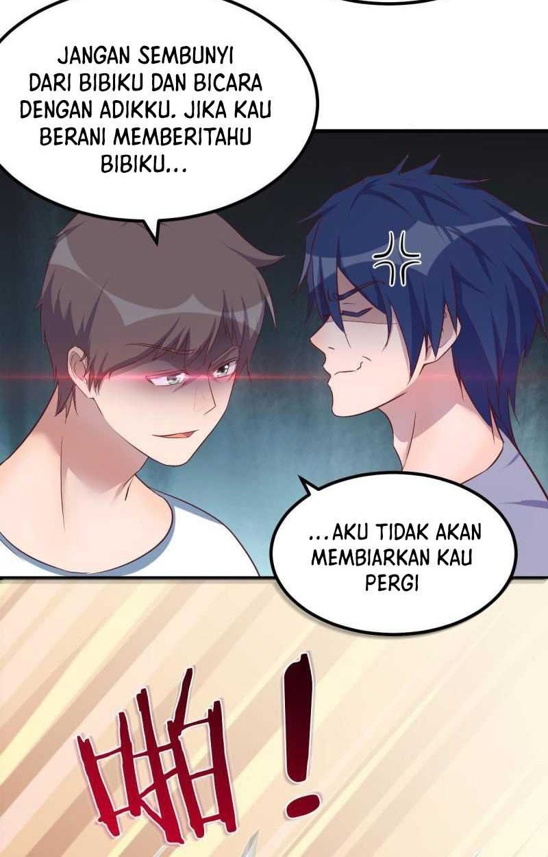 My Sister Is A Superstar Chapter 126 - halaman 25