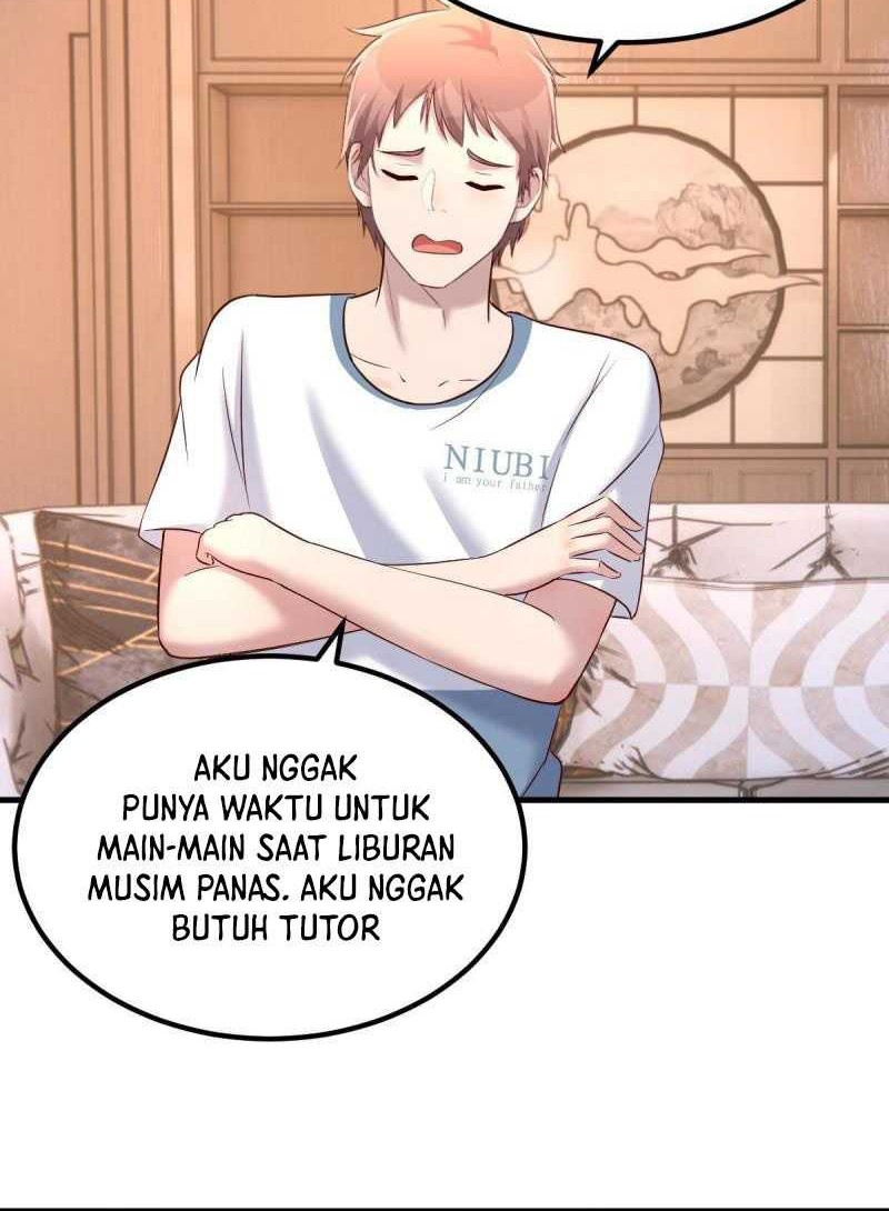 My Sister Is A Superstar Chapter 126 - halaman 9