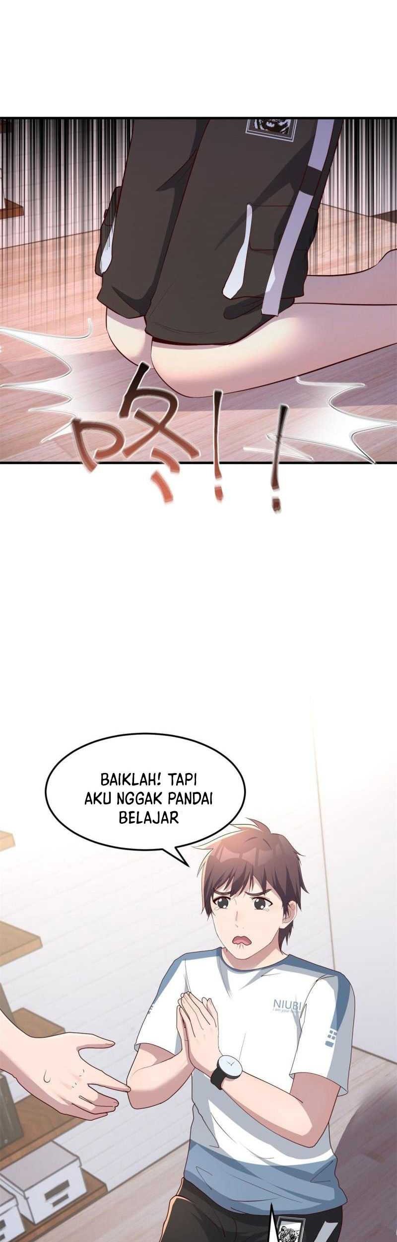 My Sister Is A Superstar Chapter 127 - halaman 12