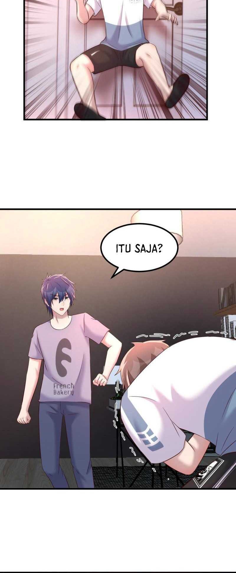 My Sister Is A Superstar Chapter 127 - halaman 5