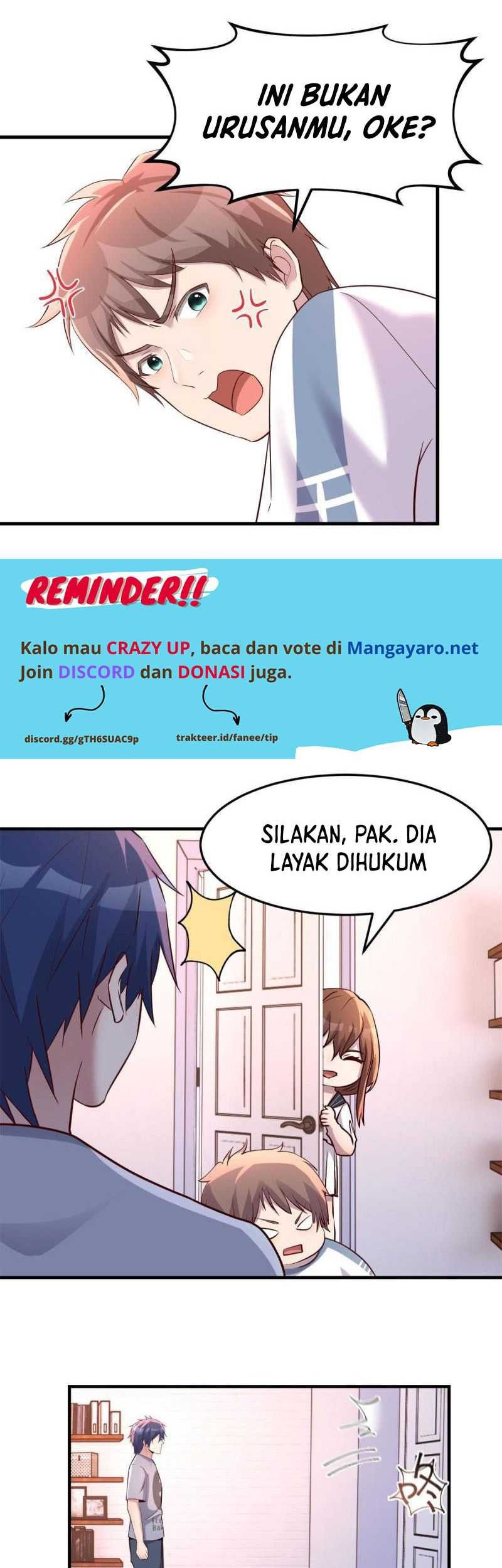 My Sister Is A Superstar Chapter 127 - halaman 7