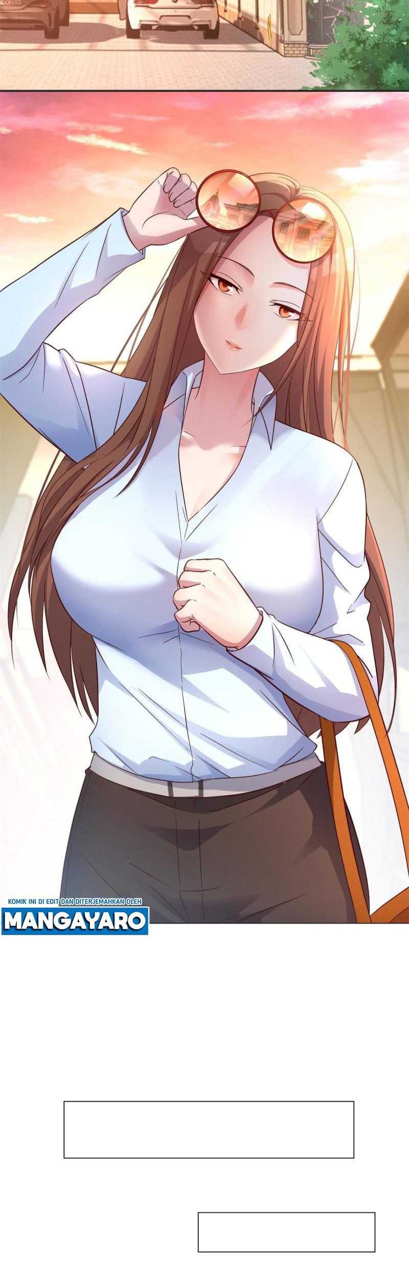 My Sister Is A Superstar Chapter 128 - halaman 3
