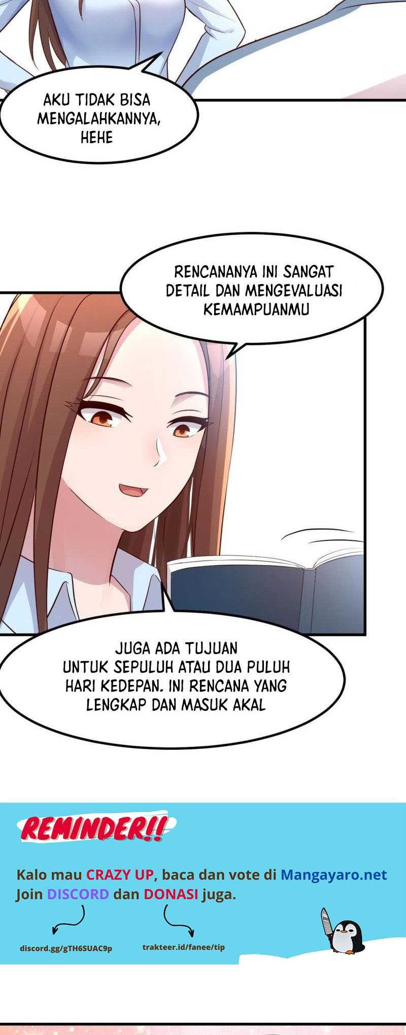 My Sister Is A Superstar Chapter 128 - halaman 9
