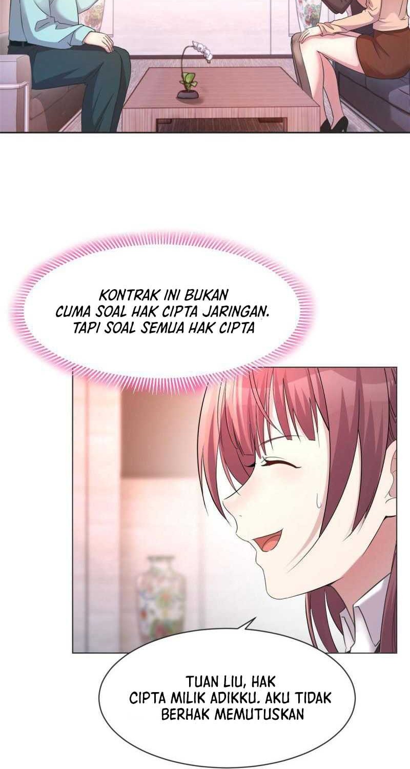 My Sister Is A Superstar Chapter 129 - halaman 5