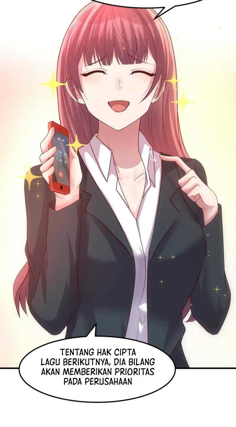 My Sister Is A Superstar Chapter 129 - halaman 9