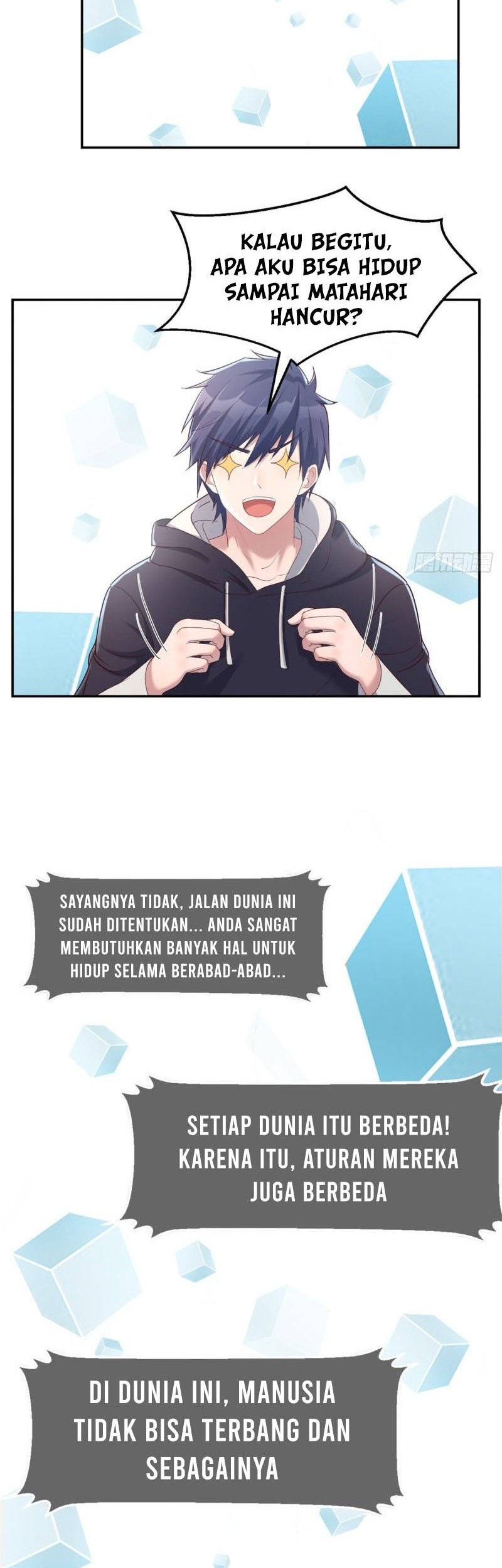 My Sister Is A Superstar Chapter 13 - halaman 13