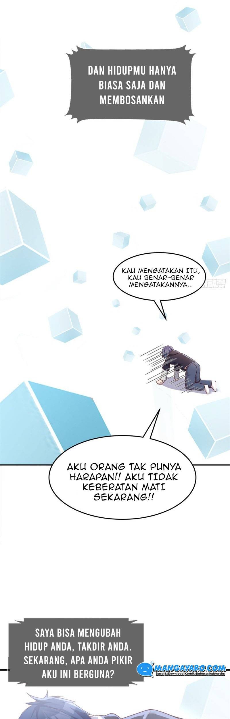 My Sister Is A Superstar Chapter 13 - halaman 16