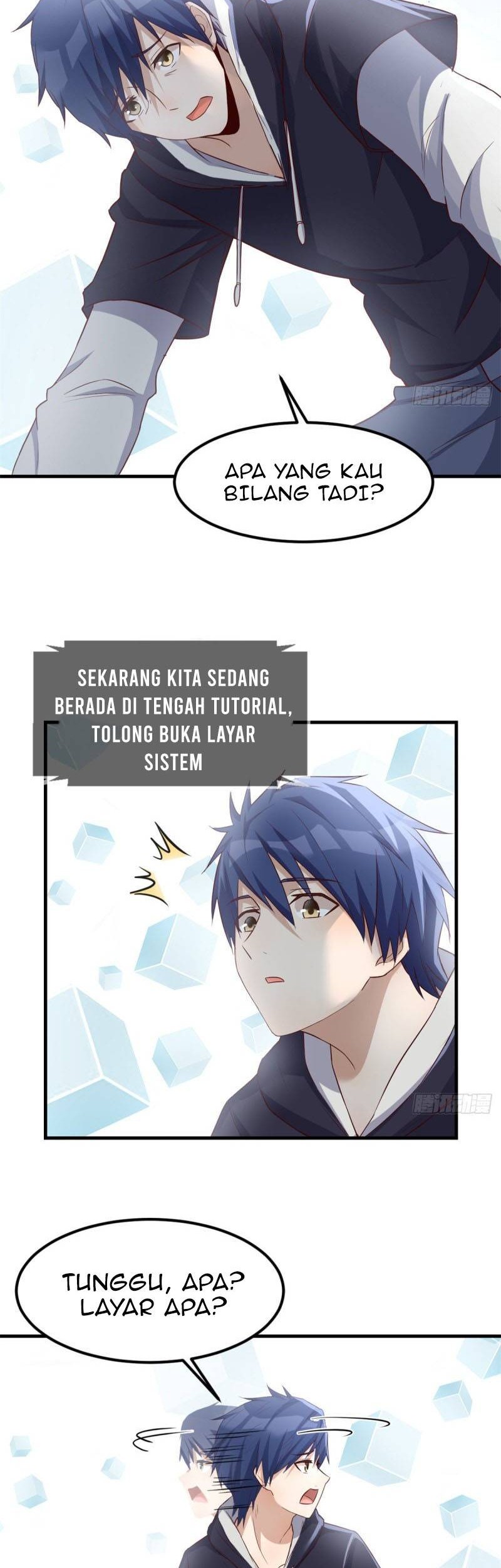 My Sister Is A Superstar Chapter 13 - halaman 17