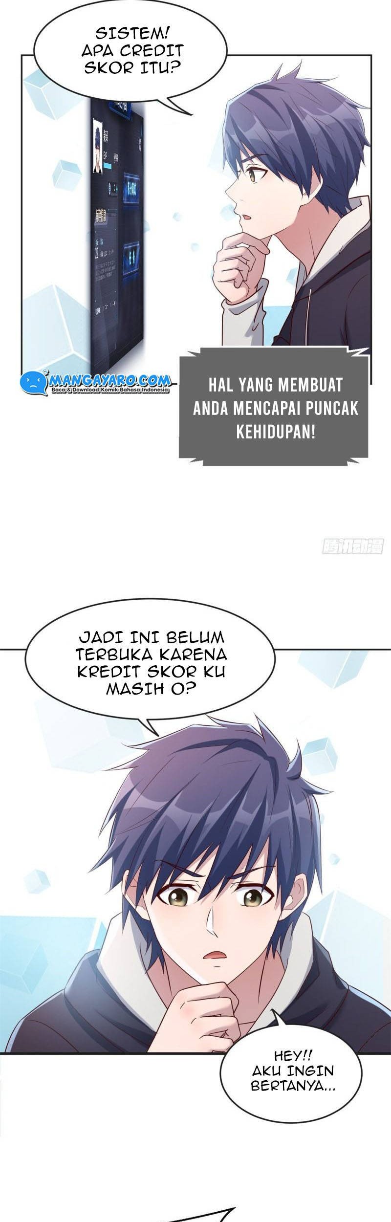 My Sister Is A Superstar Chapter 13 - halaman 22
