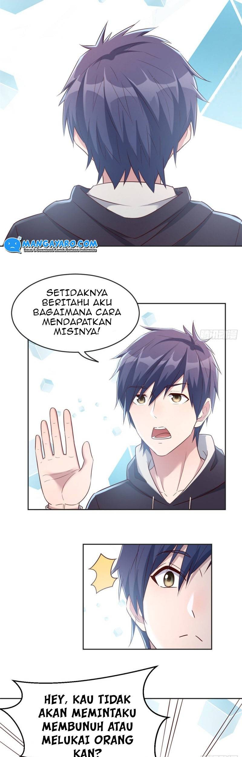 My Sister Is A Superstar Chapter 13 - halaman 24