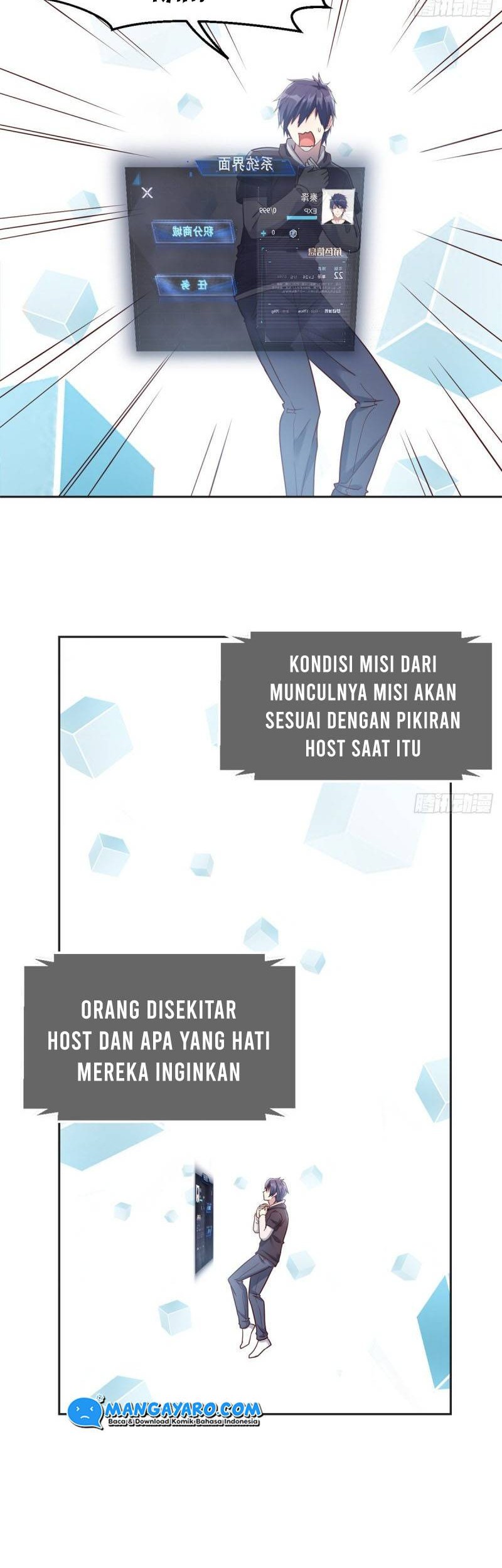 My Sister Is A Superstar Chapter 13 - halaman 25