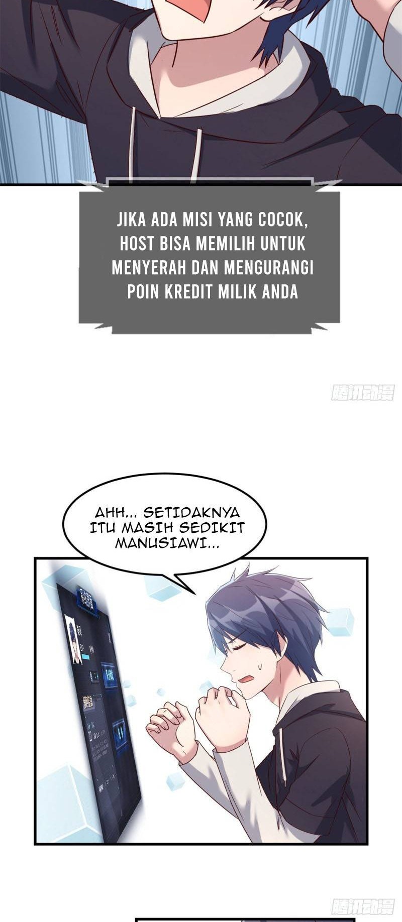 My Sister Is A Superstar Chapter 13 - halaman 27
