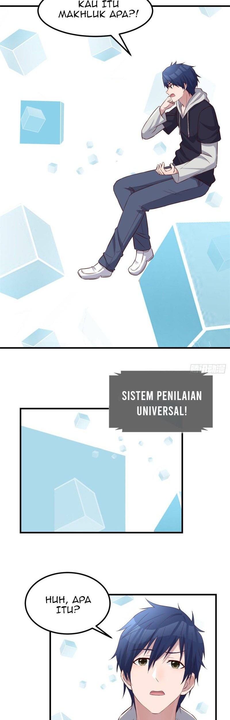My Sister Is A Superstar Chapter 13 - halaman 3