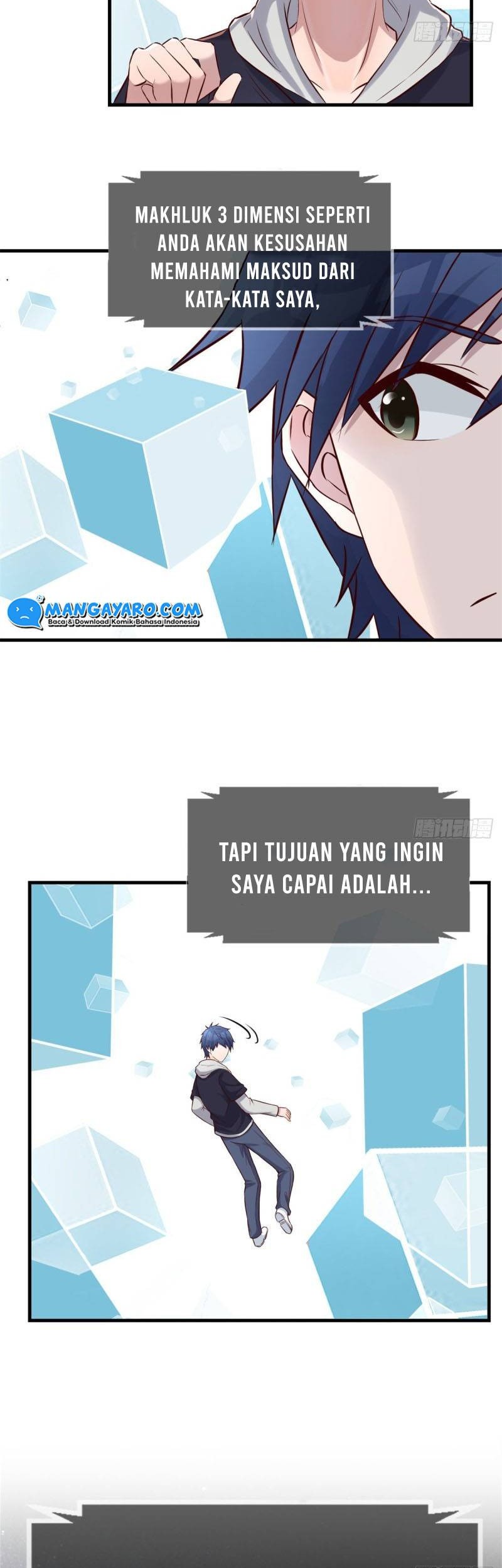 My Sister Is A Superstar Chapter 13 - halaman 4