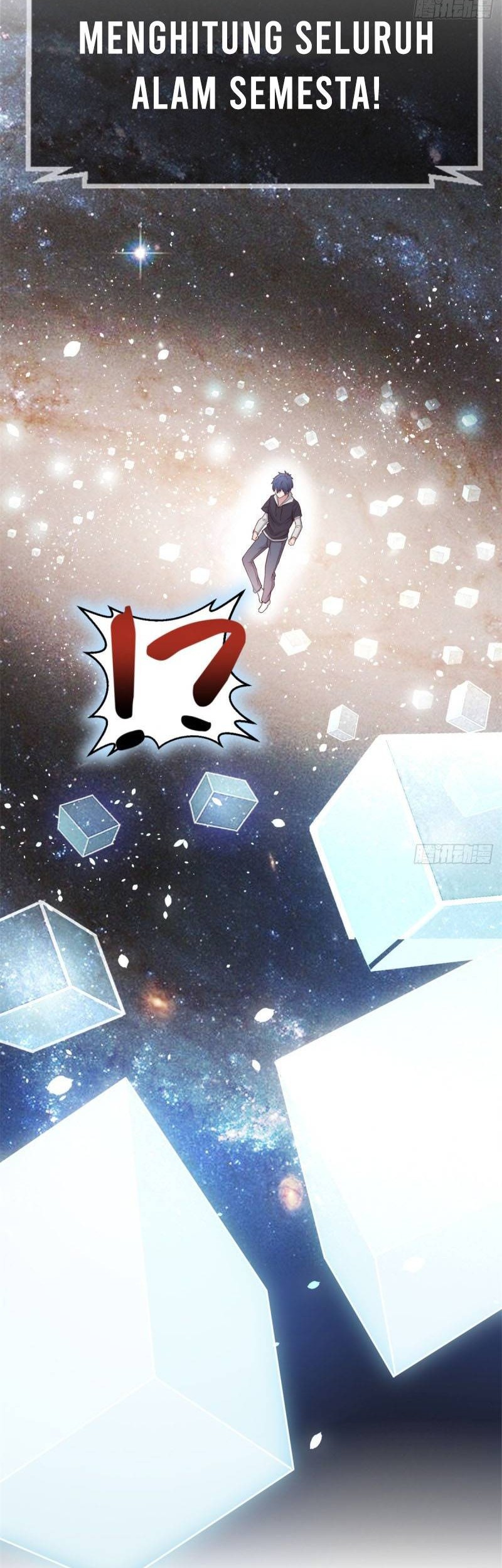 My Sister Is A Superstar Chapter 13 - halaman 5