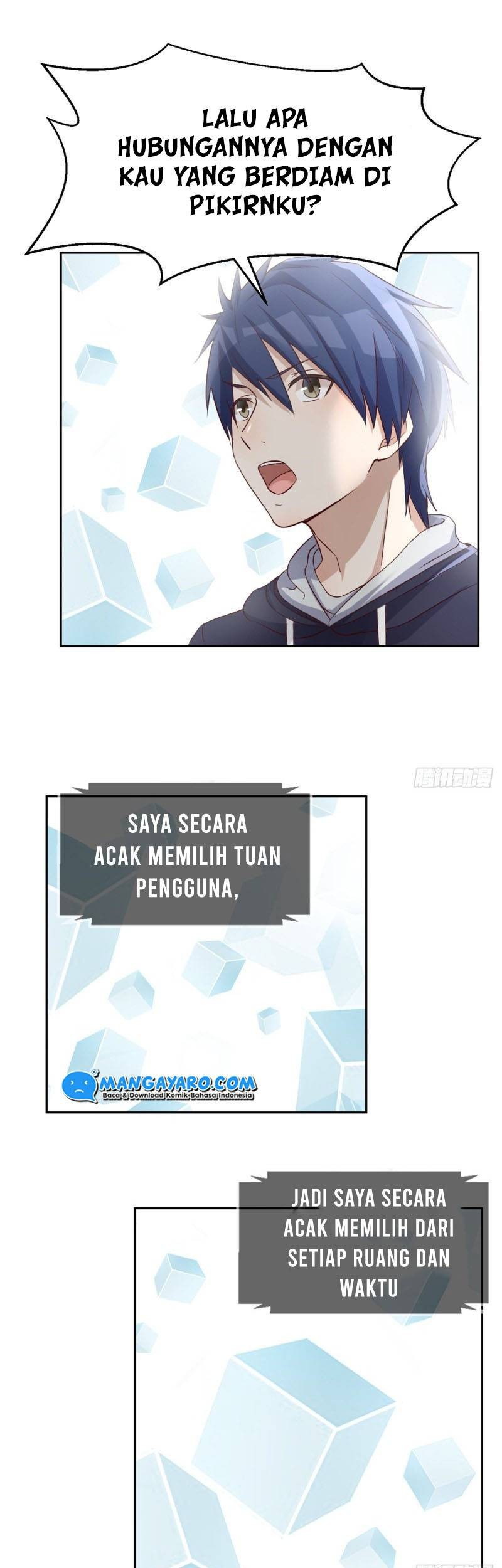 My Sister Is A Superstar Chapter 13 - halaman 7