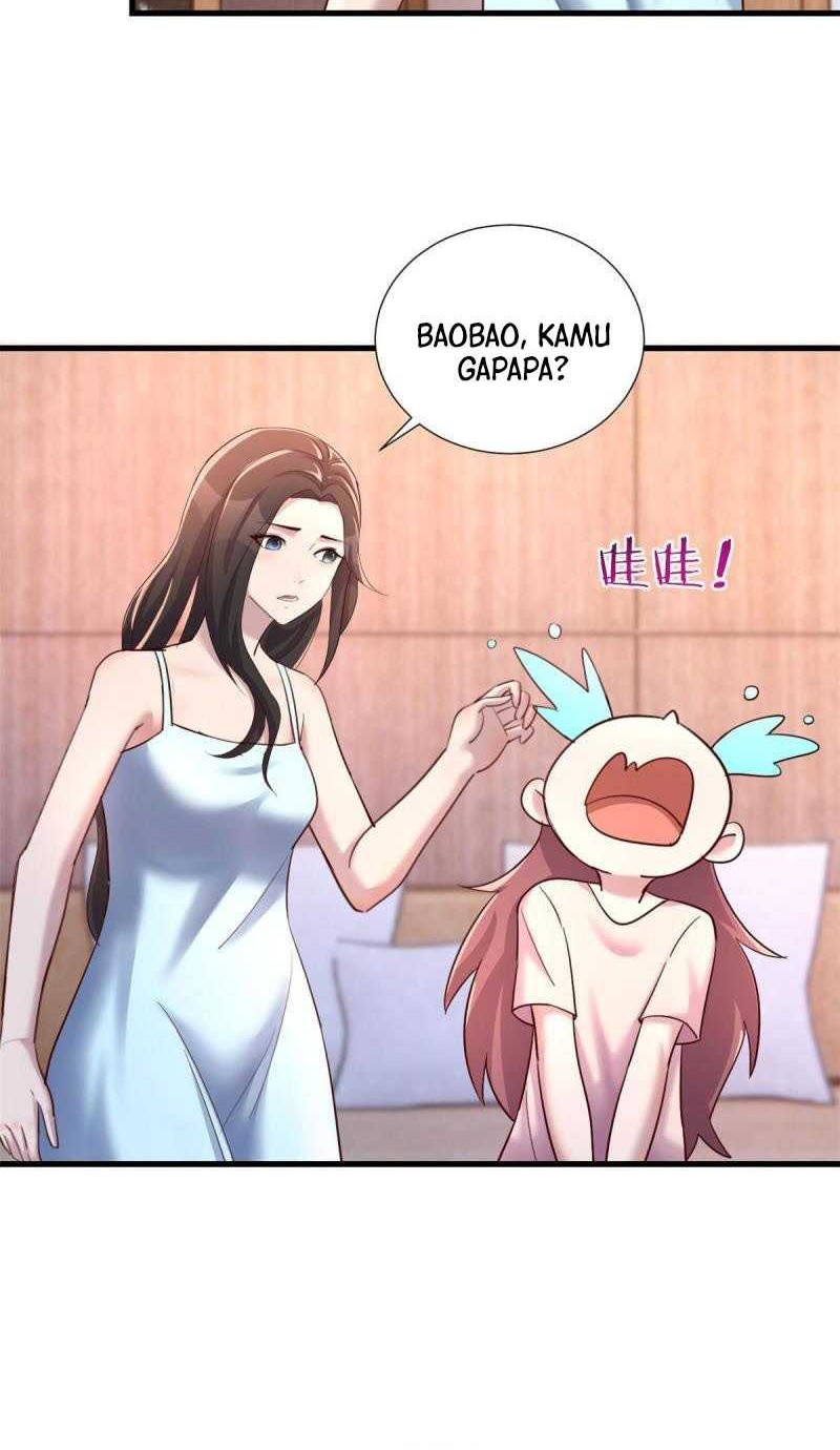 My Sister Is A Superstar Chapter 130 - halaman 5