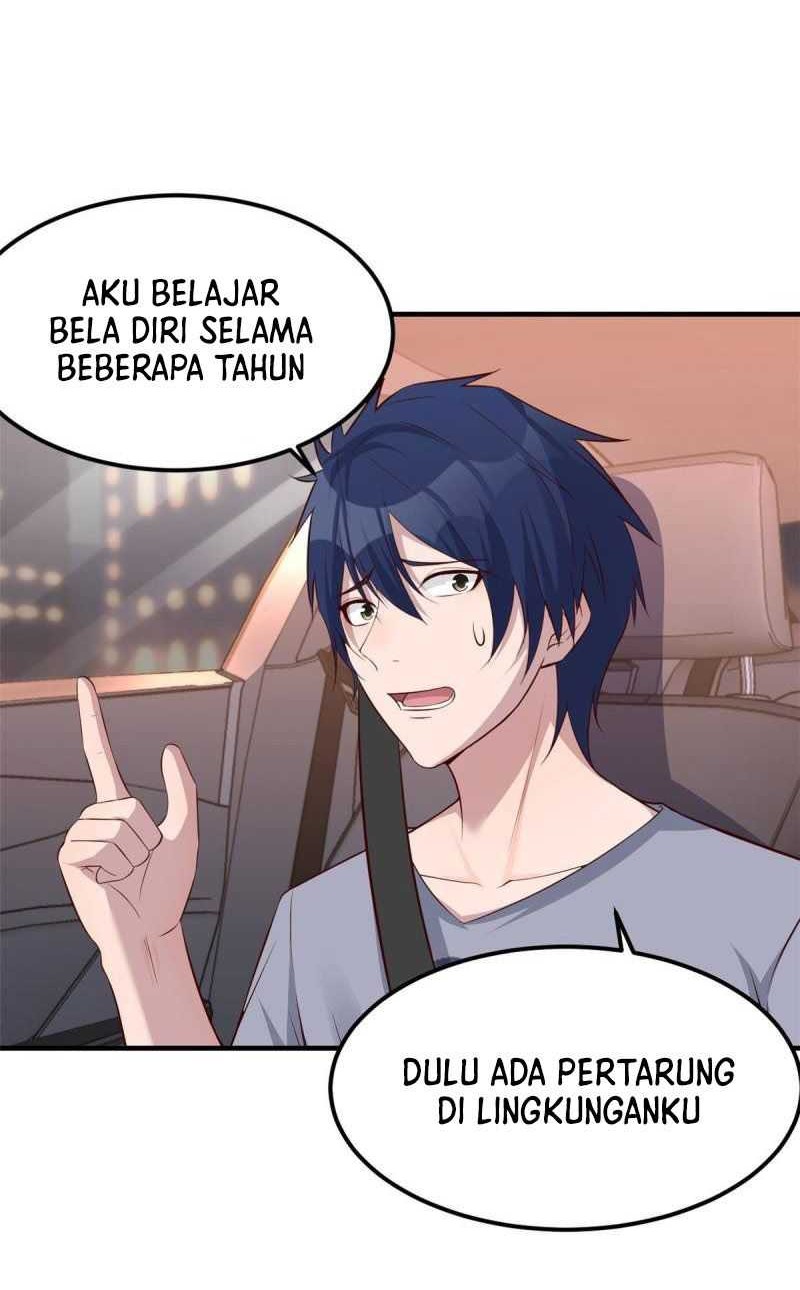 My Sister Is A Superstar Chapter 131 - halaman 5