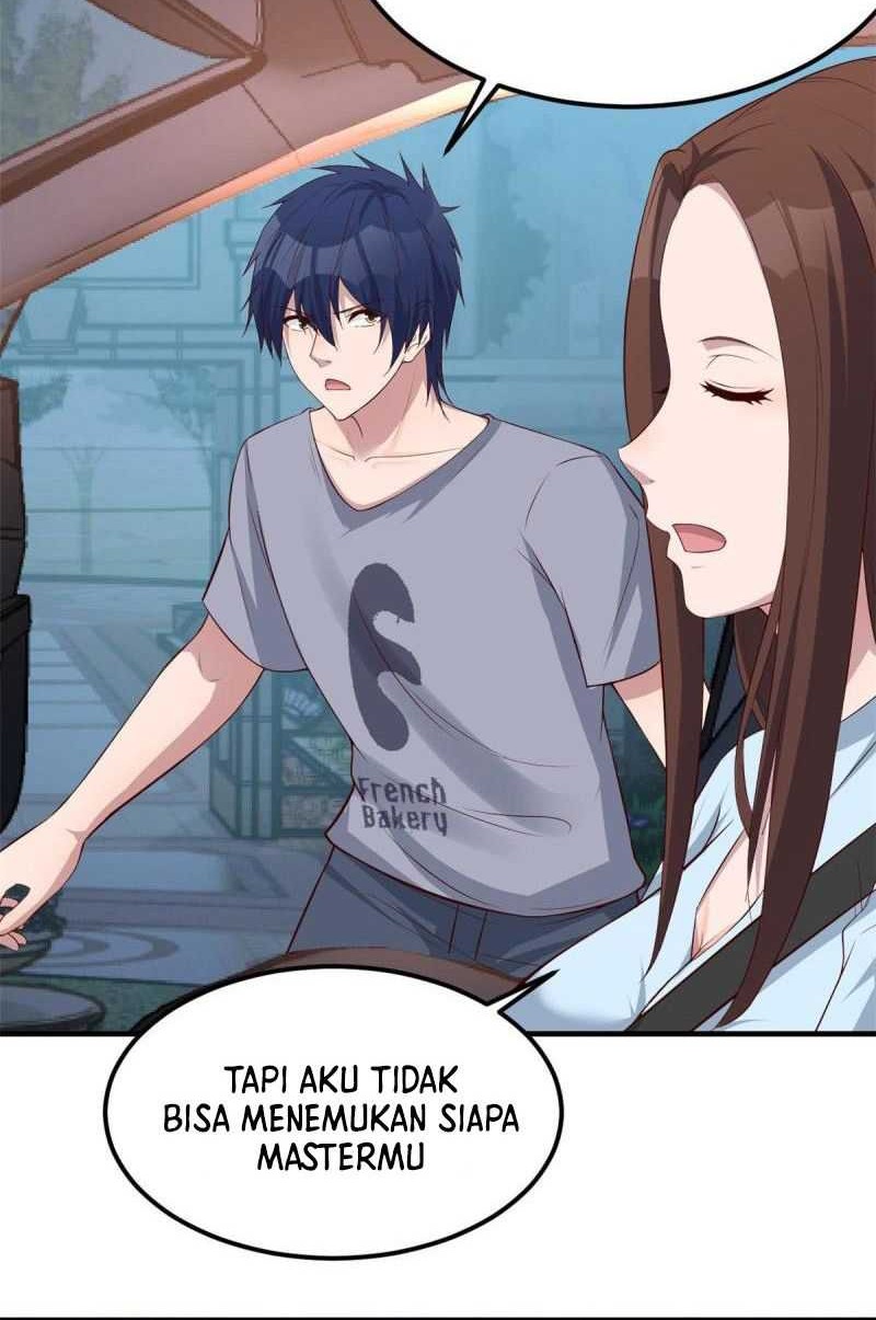 My Sister Is A Superstar Chapter 131 - halaman 9