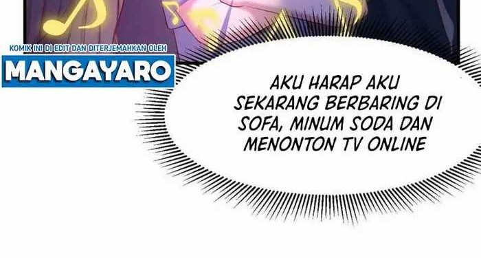 My Sister Is A Superstar Chapter 132 - halaman 8