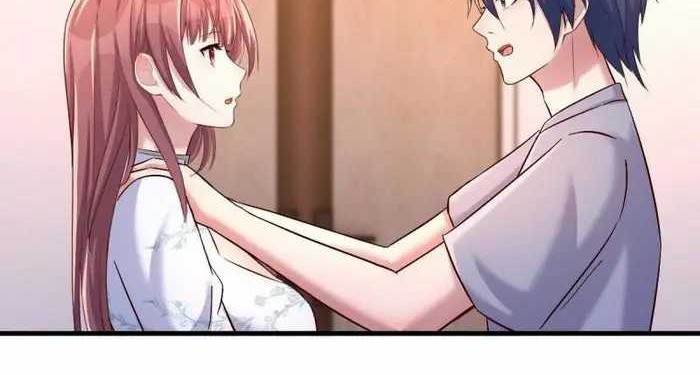 My Sister Is A Superstar Chapter 133 - halaman 18