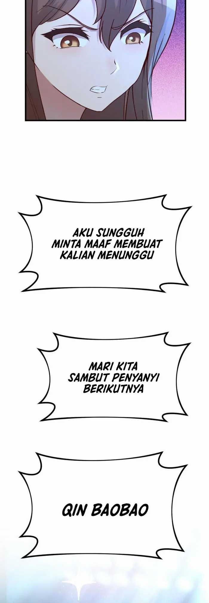 My Sister Is A Superstar Chapter 134 - halaman 12