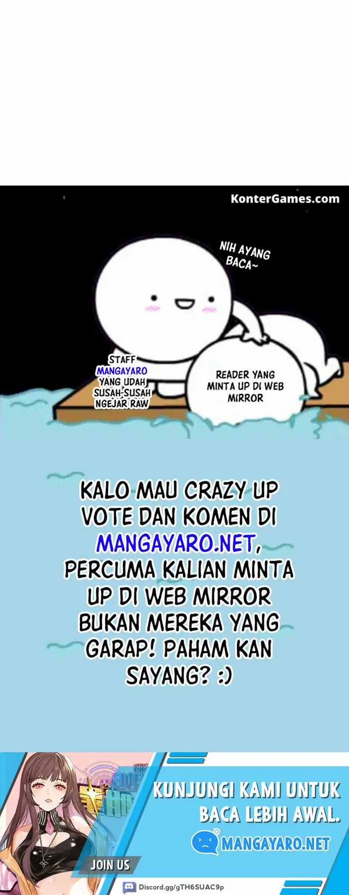 My Sister Is A Superstar Chapter 134 - halaman 24