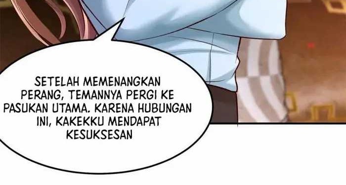 My Sister Is A Superstar Chapter 135 - halaman 19