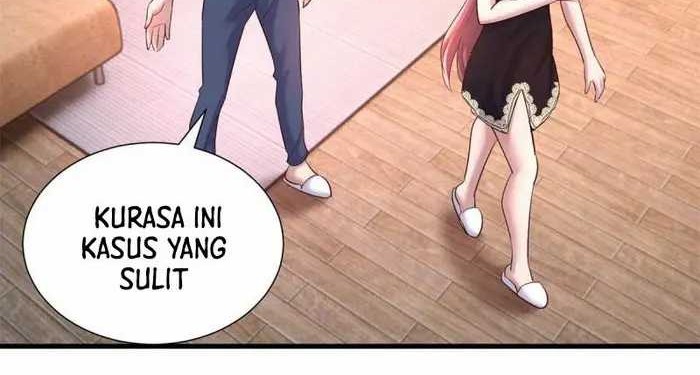 My Sister Is A Superstar Chapter 136 - halaman 9