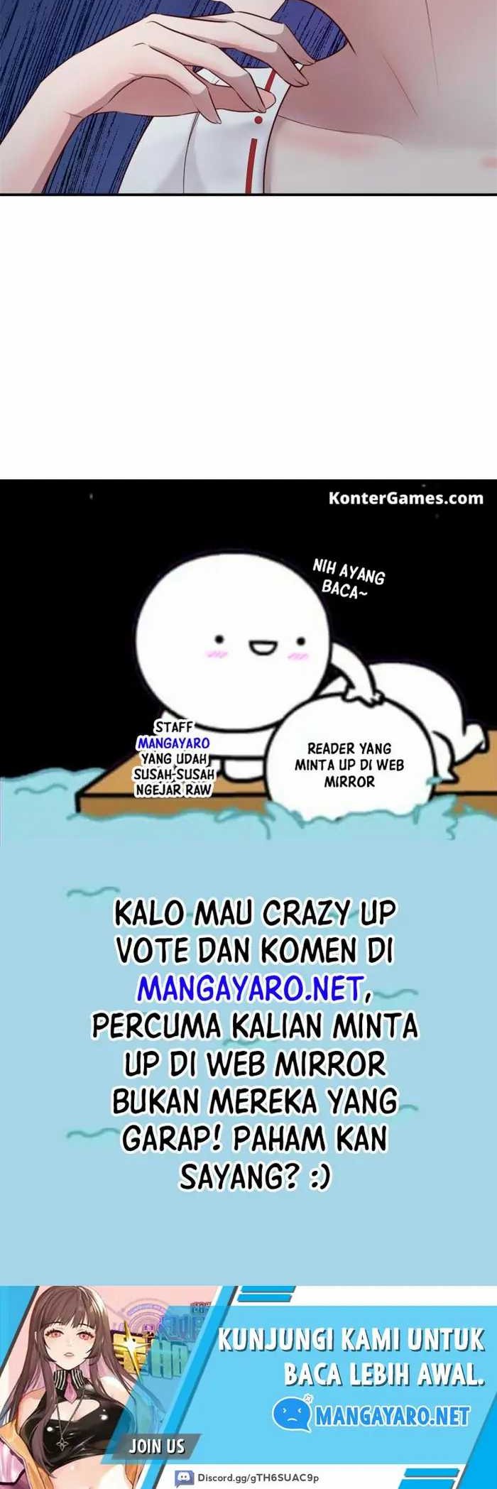 My Sister Is A Superstar Chapter 137 - halaman 22