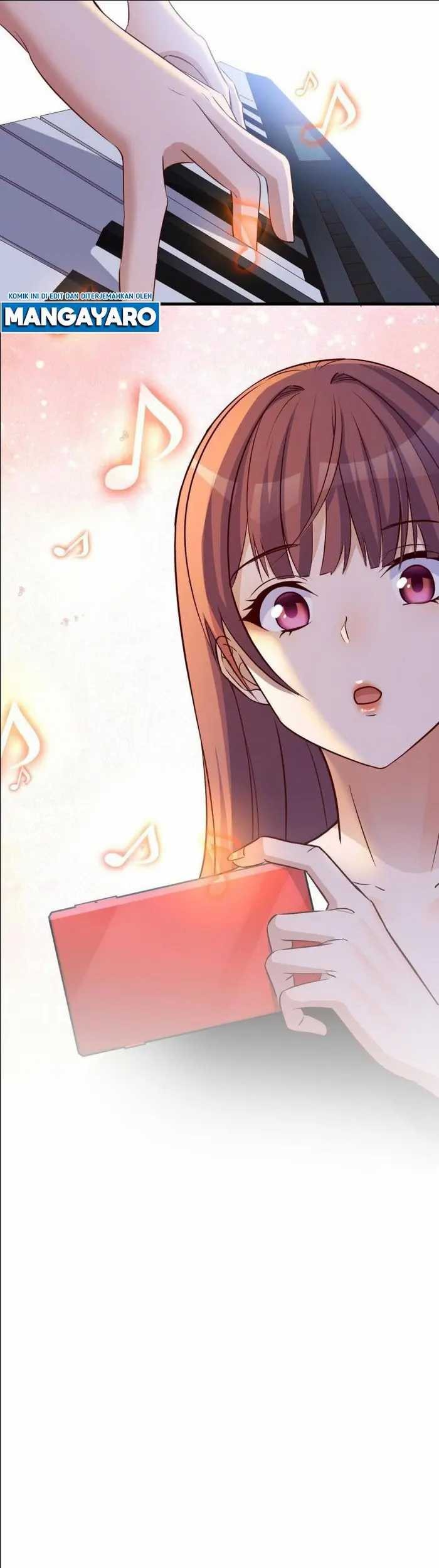 My Sister Is A Superstar Chapter 139 - halaman 25