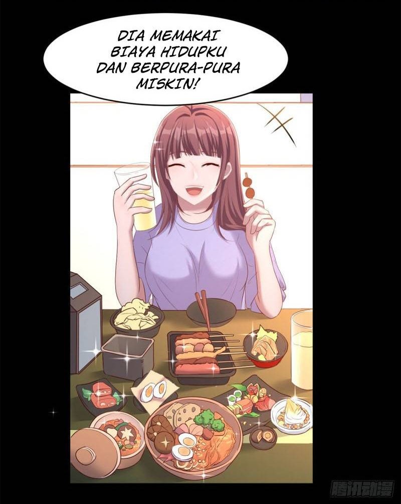 My Sister Is A Superstar Chapter 14 - halaman 13