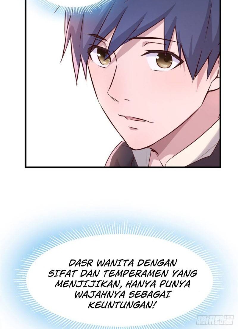 My Sister Is A Superstar Chapter 14 - halaman 5