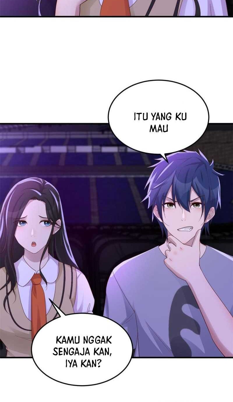 My Sister Is A Superstar Chapter 141 - halaman 13