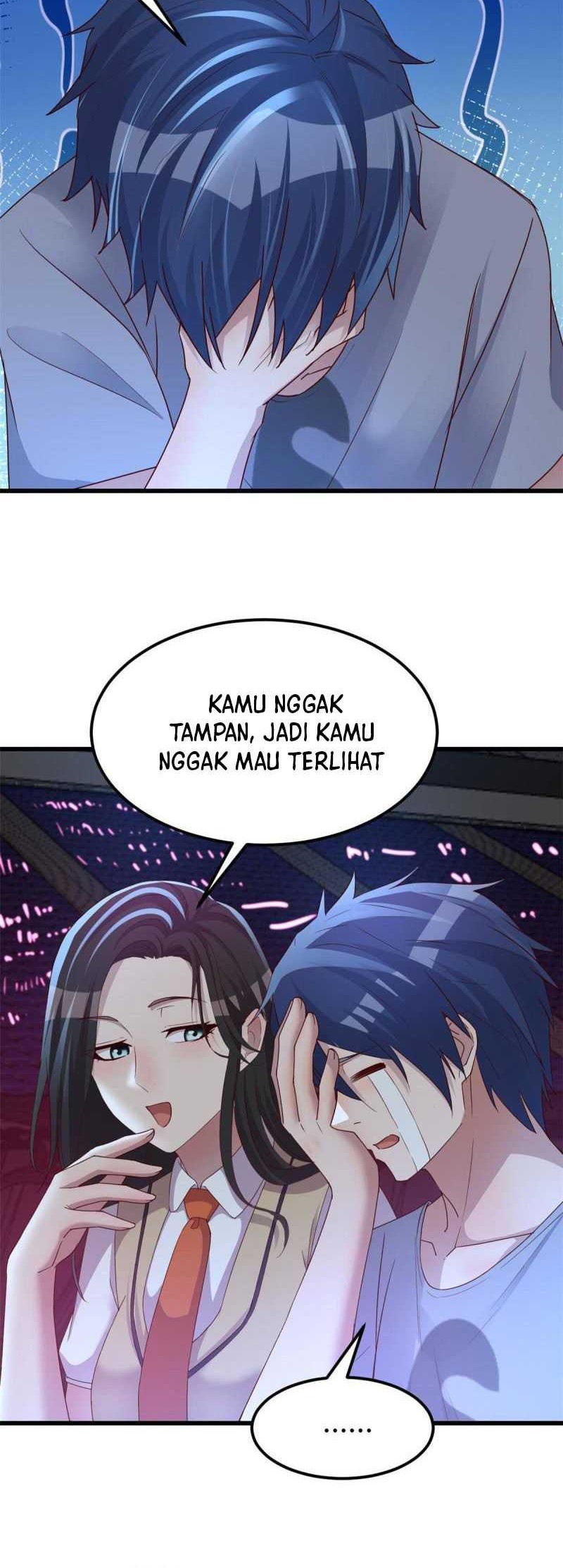 My Sister Is A Superstar Chapter 141 - halaman 5