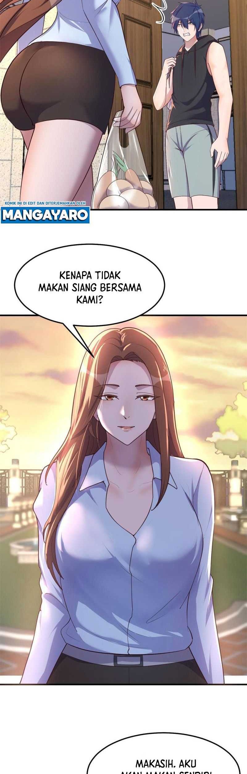 My Sister Is A Superstar Chapter 142 - halaman 19